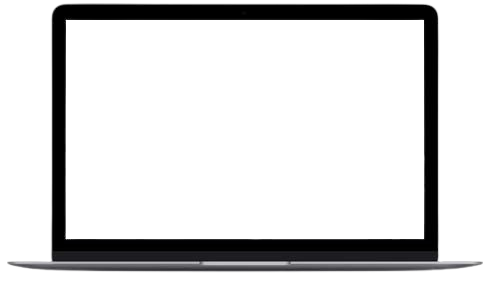 Laptop frame